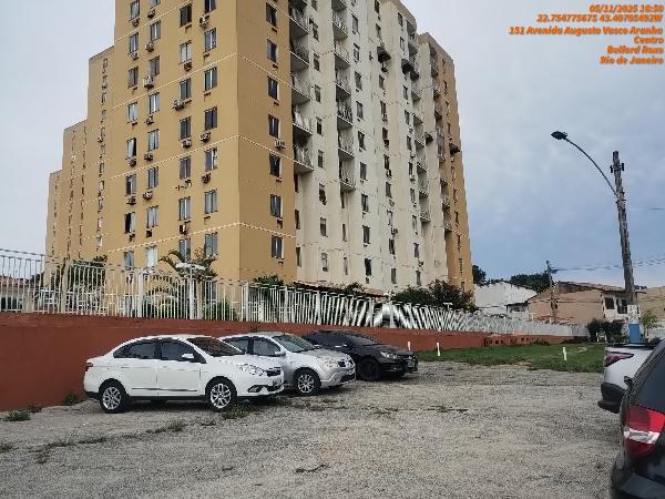 Apartamento - Venda