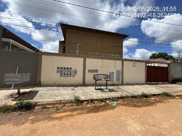 Apartamento - Venda