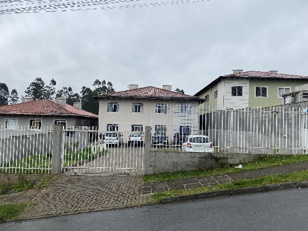 Oportunidade em destaque — Apartamento no Cercadinho, Campo Largo - PR, Apto 11, 2 quartos, 1 vaga, 46,97m²