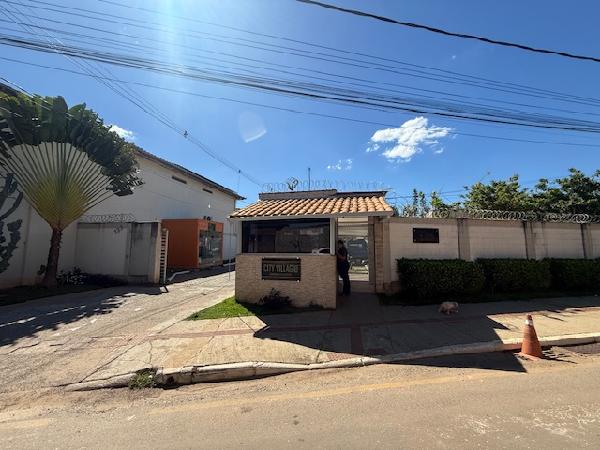 Apartamento - Venda