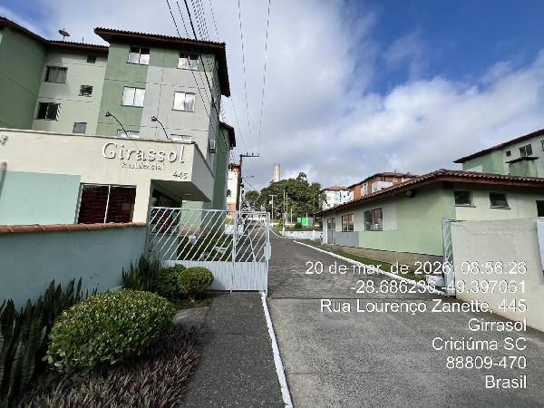 Apartamento - Venda