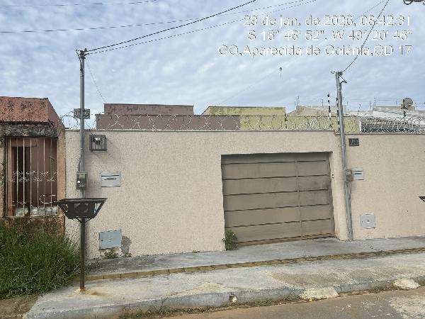 Casa - Venda