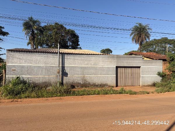Casa - Venda