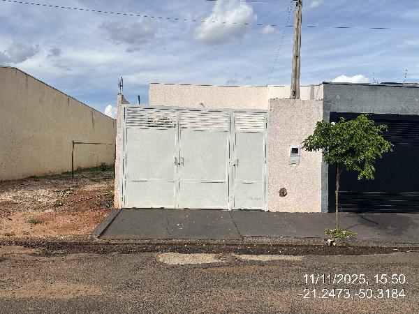 Casa - Venda