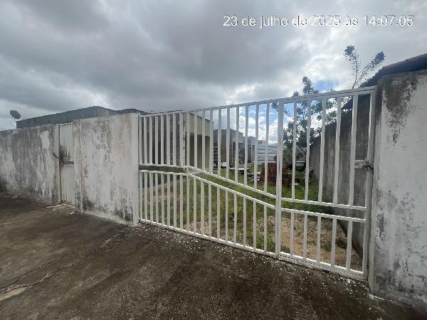 Imóvel para morar ou investir — Casa no Lot Chácaras de Extr, Extremoz - RN, Nº 46, 2 quartos, 1 vaga, 243,85m²