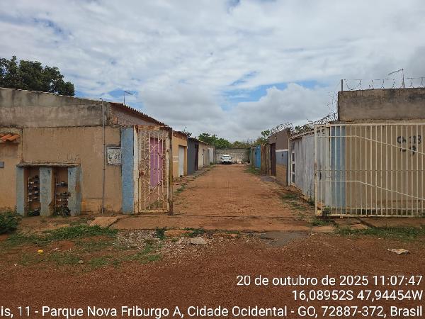 Casa - Venda