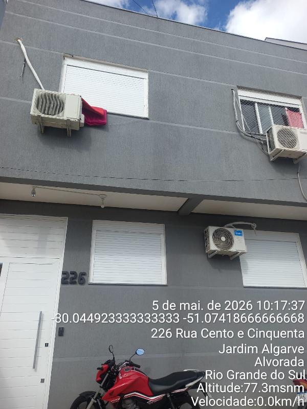 Apartamento - Venda