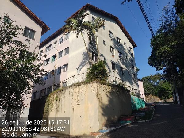 Apartamento - Venda