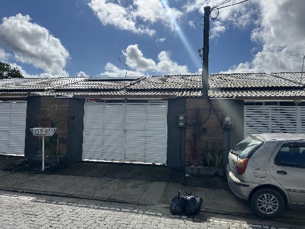 Imóvel com ótimo custo — Casa no Inoa, Marica - RJ, Nº 1580, 2 quartos, 1 vaga, 67,35m²