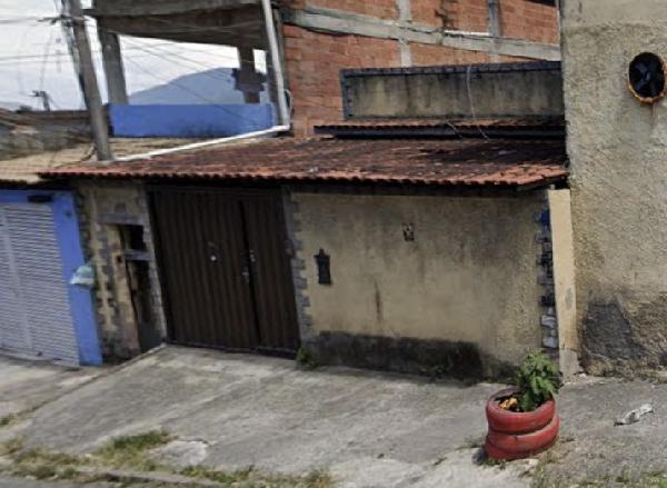 Imóvel em região valorizada — Casa no Eden, Sao Joao de Meriti - RJ, Nº 553, 2 quartos, 360m²