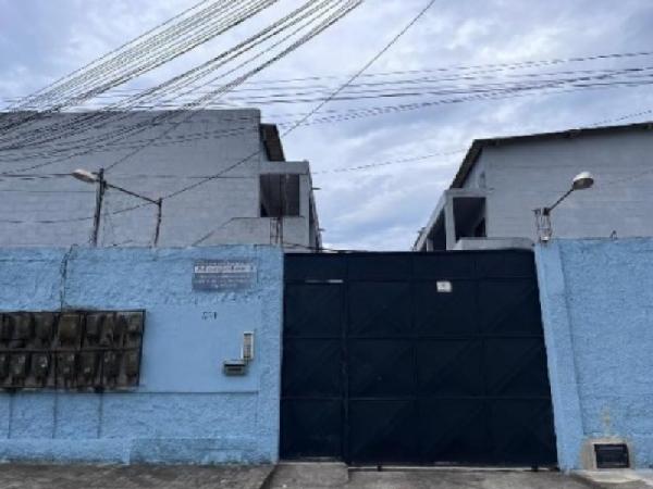 Excelente imóvel — Apartamento no Vista Alegre, Sao Goncalo - RJ, Apto 108, 1 quarto, 28,68m²