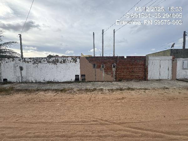 Casa - Venda