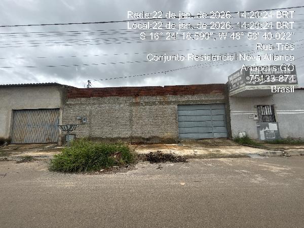 Casa - Venda