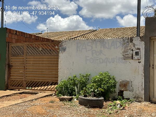Casa - Venda