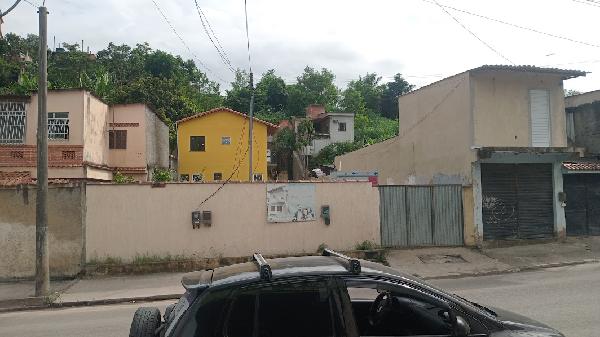 Imóvel em destaque — Casa no Santa Isabel, Sao Goncalo - RJ, Nº 1778, 2 quartos, 1 vaga, 528m²