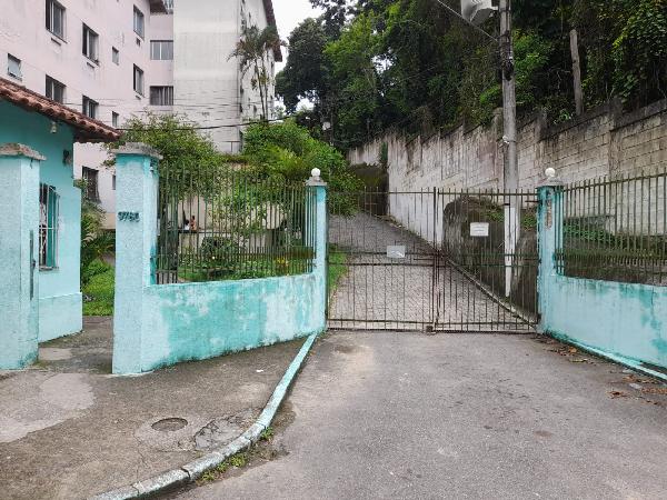 Apartamento - Venda