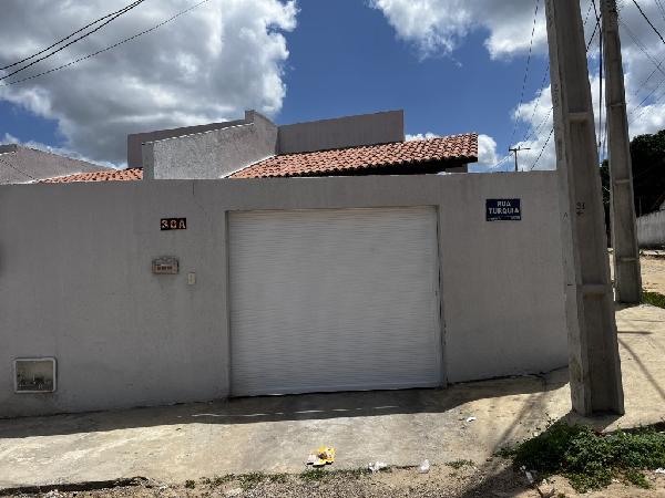 Casa - Venda