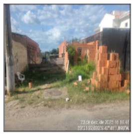 Terreno - Venda