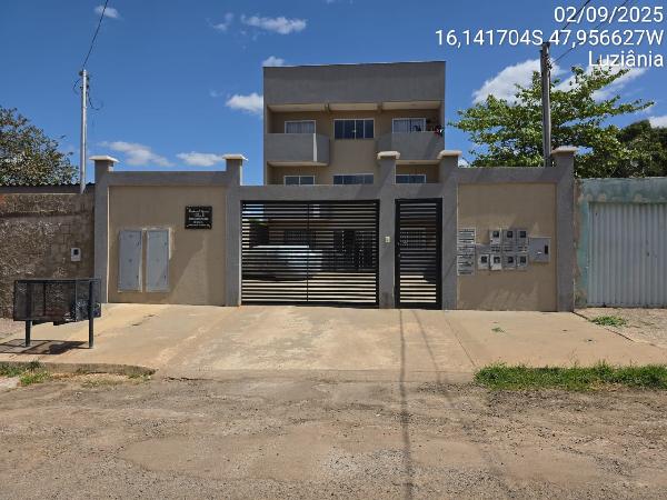 Apartamento - Venda