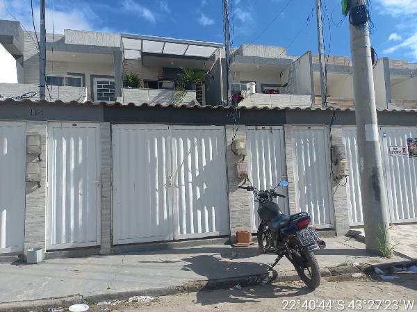 Destaque da região — Prédio no Santa Rita, Nova Iguacu - RJ, Nº 112, 1 quarto, 1 vaga, 87,26m²