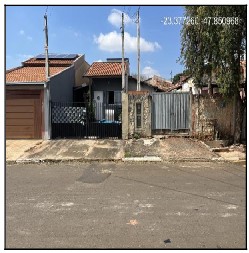 Casa - Venda