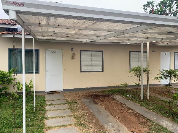 Casa - Venda
