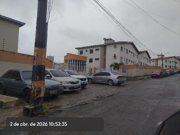 Oportunidade garantida — Apartamento no Soledade, Aracaju - SE, Apto 203, 2 quartos, 45,72m²
