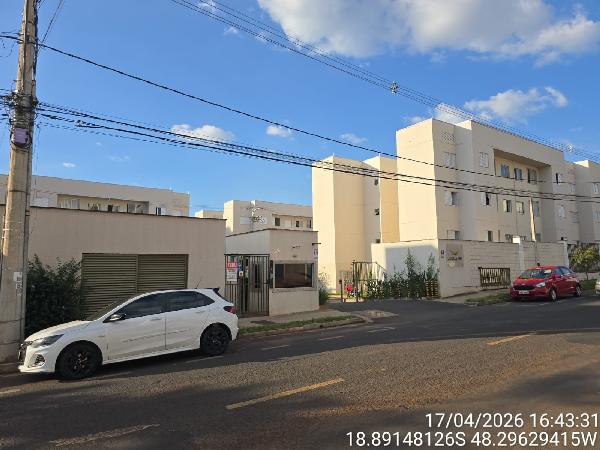 Apartamento - Venda