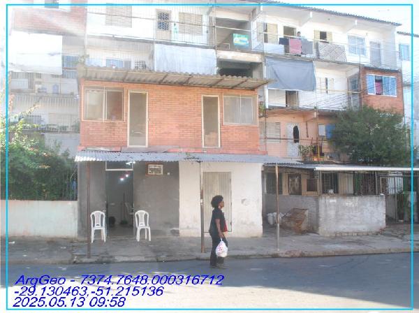 Oportunidade valiosa — Apartamento no Cavalhada, Porto Alegre - RS, Apto 207, 2 quartos, 36,12m²