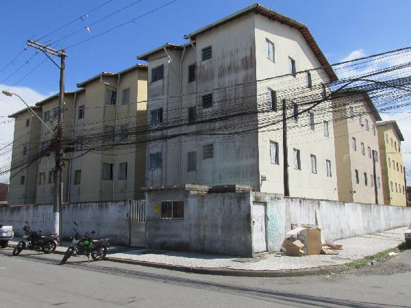 Apartamento - Venda