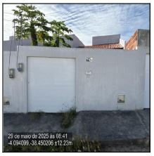 Negócio especial — Casa no Vertente, Horizonte - CE, Nº 76, 2 quartos, 1 vaga, 932,04m²