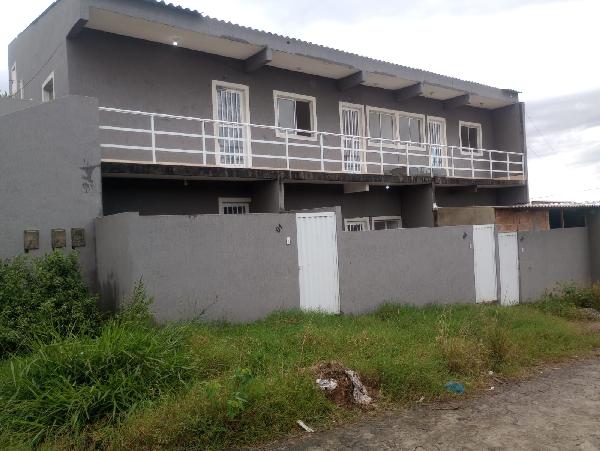 Imóvel com excelente localização — Apartamento no Lagoinha, Nova Iguacu - RJ, Apto 102, 2 quartos, 40,4m²