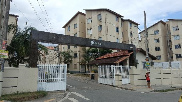 Apartamento - Venda