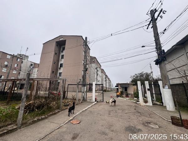 Oferta promissora — Apartamento no Tres Vendas, Pelotas - RS, Apto 312, 2 quartos, 42,03m²