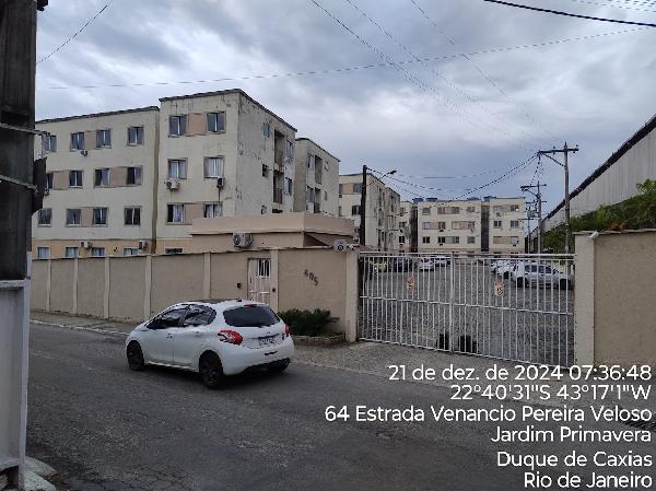 Apartamento - Venda
