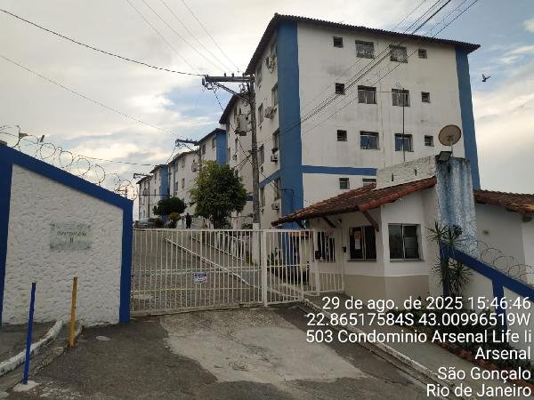 Apartamento - Venda