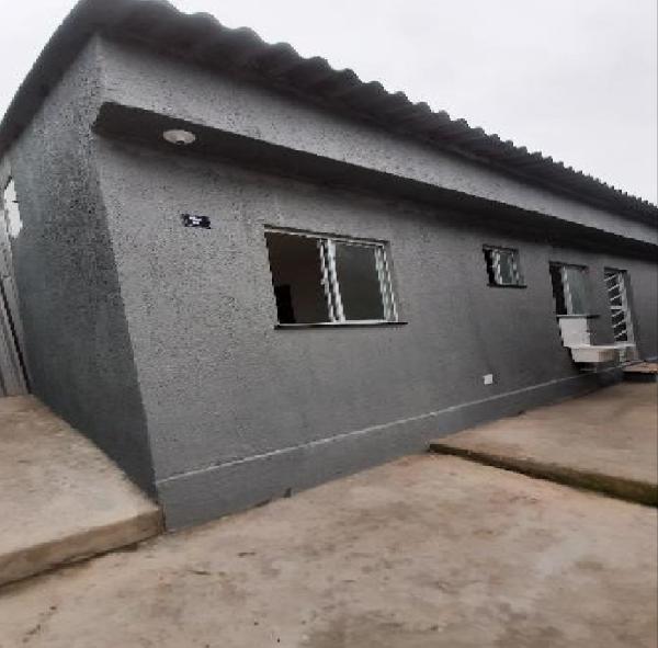 Casa - Venda