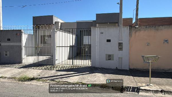 Condições especiais — Casa no Loteamento Residencial e Comercial, Pindamonhangaba - SP, Nº 84, 2 quartos, 1 vaga, 250m²