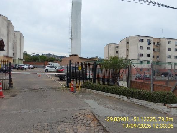 Apartamento - Venda
