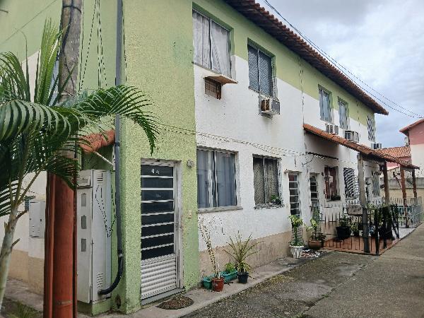Oportunidade de investimento — Apartamento no Campo Grande, Rio de Janeiro - RJ, Apto 104, 2 quartos, 60m²