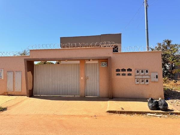 Apartamento - Venda