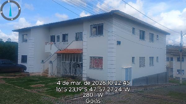 Apartamento - Venda