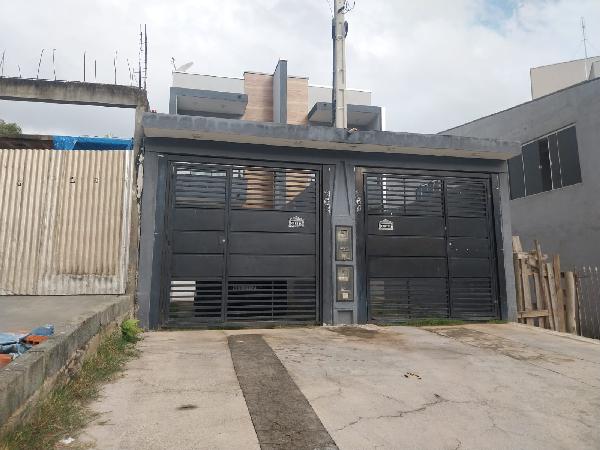 Imóvel em ótima região — Casa no Residencial Santo Antonio, Franco da Rocha - SP, Nº 26, 2 quartos, 1 vaga, 88,55m²
