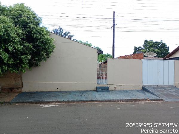 Casa - Venda