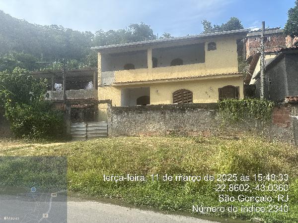 Casa - Venda