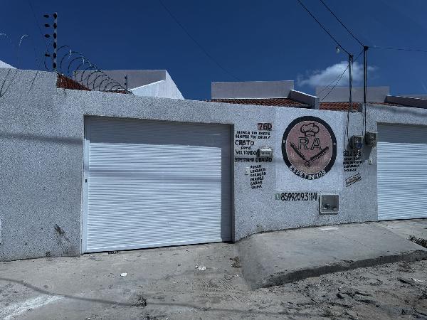 Grande oportunidade — Casa no Vertente, Horizonte - CE, Apto 0, 2 quartos, 1 vaga, 932,04m²