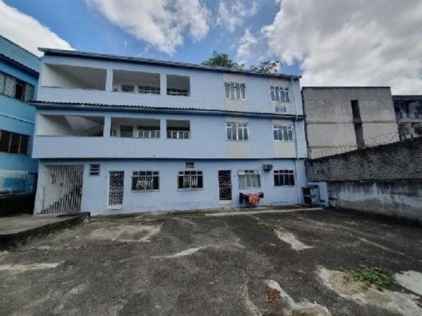 Apartamento - Venda