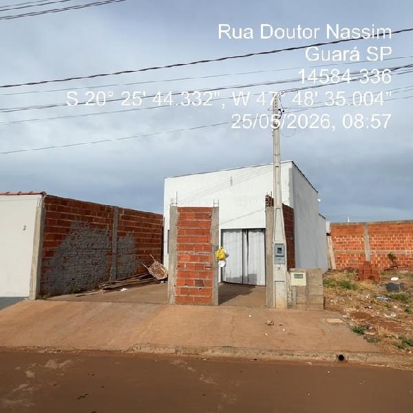Casa - Venda