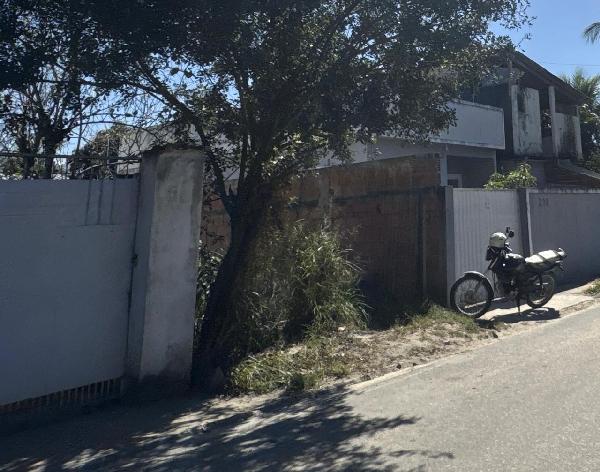 Oportunidade facilitada — Terreno no Fazendinha, Araruama - RJ, Nº 231, 248,5m²