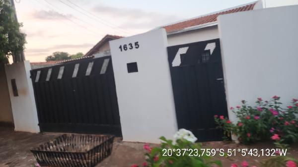 Casa - Venda